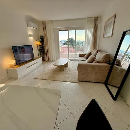 Apartman Centre