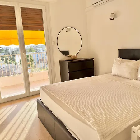 Centre Apartment